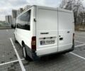 Білий Форд Транзит, об'ємом двигуна 2 л та пробігом 300 тис. км за 4499 $, фото 5 на Automoto.ua