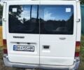 Белый Форд Транзит, объемом двигателя 2 л и пробегом 237 тыс. км за 5500 $, фото 1 на Automoto.ua