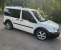 Білий Форд Транзит, об'ємом двигуна 1 л та пробігом 230 тис. км за 6500 $, фото 4 на Automoto.ua