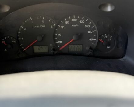 Белый Форд Транзит, объемом двигателя 2 л и пробегом 265 тыс. км за 5300 $, фото 6 на Automoto.ua