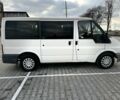 Білий Форд Транзит, об'ємом двигуна 2 л та пробігом 300 тис. км за 4499 $, фото 2 на Automoto.ua