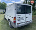 Белый Форд Транзит, объемом двигателя 2 л и пробегом 357 тыс. км за 3200 $, фото 14 на Automoto.ua