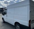 Белый Форд Транзит, объемом двигателя 2 л и пробегом 265 тыс. км за 5300 $, фото 2 на Automoto.ua