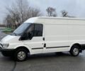 Белый Форд Транзит, объемом двигателя 2 л и пробегом 180 тыс. км за 3250 $, фото 2 на Automoto.ua