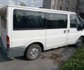 Белый Форд Транзит, объемом двигателя 2 л и пробегом 385 тыс. км за 1800 $, фото 3 на Automoto.ua