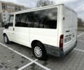 Білий Форд Транзит, об'ємом двигуна 2 л та пробігом 300 тис. км за 4499 $, фото 6 на Automoto.ua