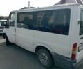 Белый Форд Транзит, объемом двигателя 2 л и пробегом 385 тыс. км за 1800 $, фото 1 на Automoto.ua