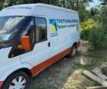 Белый Форд Транзит, объемом двигателя 2 л и пробегом 386 тыс. км за 3100 $, фото 3 на Automoto.ua