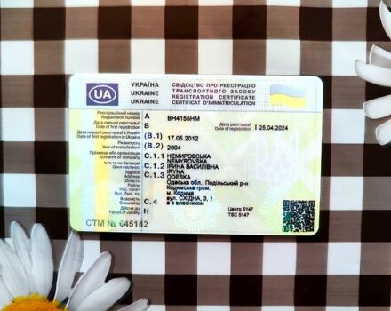 Белый Форд Транзит, объемом двигателя 2 л и пробегом 237 тыс. км за 5500 $, фото 1 на Automoto.ua