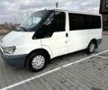 Білий Форд Транзит, об'ємом двигуна 2 л та пробігом 300 тис. км за 4499 $, фото 8 на Automoto.ua