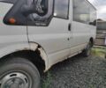 Белый Форд Транзит, объемом двигателя 2 л и пробегом 385 тыс. км за 1800 $, фото 7 на Automoto.ua