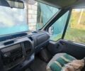 Белый Форд Транзит, объемом двигателя 2 л и пробегом 237 тыс. км за 5500 $, фото 10 на Automoto.ua