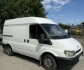 Білий Форд Транзит, об'ємом двигуна 2 л та пробігом 265 тис. км за 5300 $, фото 1 на Automoto.ua