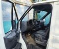 Белый Форд Транзит, объемом двигателя 2 л и пробегом 237 тыс. км за 5500 $, фото 11 на Automoto.ua
