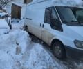 Білий Форд Транзит, об'ємом двигуна 2 л та пробігом 365 тис. км за 2500 $, фото 2 на Automoto.ua