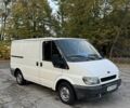 Білий Форд Транзит, об'ємом двигуна 0 л та пробігом 278 тис. км за 4100 $, фото 2 на Automoto.ua