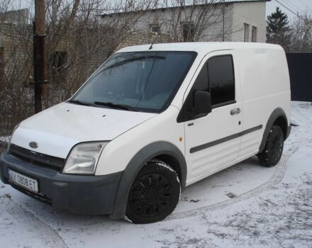 Білий Форд Транзит, об'ємом двигуна 1.8 л та пробігом 320 тис. км за 3500 $, фото 3 на Automoto.ua