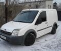 Білий Форд Транзит, об'ємом двигуна 1.8 л та пробігом 320 тис. км за 3500 $, фото 3 на Automoto.ua