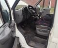 Белый Форд Транзит, объемом двигателя 2 л и пробегом 280 тыс. км за 3200 $, фото 12 на Automoto.ua