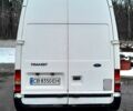 Білий Форд Транзит, об'ємом двигуна 2.4 л та пробігом 370 тис. км за 9500 $, фото 1 на Automoto.ua