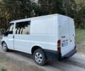 Білий Форд Транзит, об'ємом двигуна 2 л та пробігом 275 тис. км за 4500 $, фото 1 на Automoto.ua