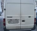 Белый Форд Транзит, объемом двигателя 2 л и пробегом 330 тыс. км за 5300 $, фото 4 на Automoto.ua