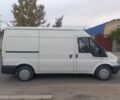 Белый Форд Транзит, объемом двигателя 2 л и пробегом 373 тыс. км за 4700 $, фото 4 на Automoto.ua