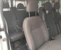 Белый Форд Транзит, объемом двигателя 2 л и пробегом 278 тыс. км за 3603 $, фото 7 на Automoto.ua
