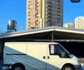 Белый Форд Транзит, объемом двигателя 2 л и пробегом 345 тыс. км за 3000 $, фото 4 на Automoto.ua