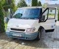 Білий Форд Транзит, об'ємом двигуна 2 л та пробігом 370 тис. км за 4600 $, фото 1 на Automoto.ua