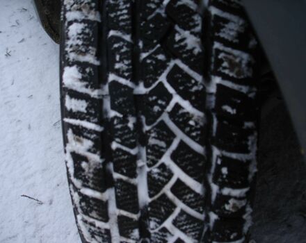 Білий Форд Транзит, об'ємом двигуна 1.8 л та пробігом 320 тис. км за 3500 $, фото 10 на Automoto.ua