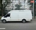 Білий Форд Транзит, об'ємом двигуна 2.4 л та пробігом 370 тис. км за 6500 $, фото 7 на Automoto.ua