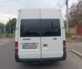 Белый Форд Транзит, объемом двигателя 2 л и пробегом 373 тыс. км за 4700 $, фото 2 на Automoto.ua