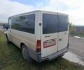 Білий Форд Транзит, об'ємом двигуна 2 л та пробігом 285 тис. км за 3950 $, фото 2 на Automoto.ua