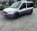Белый Форд Транзит, объемом двигателя 1.8 л и пробегом 411 тыс. км за 3200 $, фото 3 на Automoto.ua