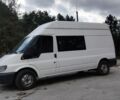 Белый Форд Транзит, объемом двигателя 2 л и пробегом 315 тыс. км за 4500 $, фото 3 на Automoto.ua