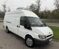 Белый Форд Транзит, объемом двигателя 2.4 л и пробегом 250 тыс. км за 5999 $, фото 1 на Automoto.ua