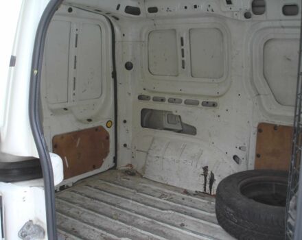 Білий Форд Транзит, об'ємом двигуна 1.8 л та пробігом 320 тис. км за 3500 $, фото 7 на Automoto.ua