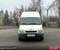 Білий Форд Транзит, об'ємом двигуна 2 л та пробігом 500 тис. км за 3899 $, фото 1 на Automoto.ua