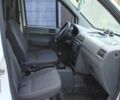 Білий Форд Транзит, об'ємом двигуна 1.8 л та пробігом 320 тис. км за 3500 $, фото 6 на Automoto.ua
