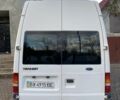 Белый Форд Транзит, объемом двигателя 2 л и пробегом 300 тыс. км за 5500 $, фото 3 на Automoto.ua