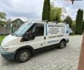 Білий Форд Транзит, об'ємом двигуна 2 л та пробігом 370 тис. км за 4600 $, фото 9 на Automoto.ua