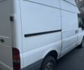 Белый Форд Транзит, объемом двигателя 2 л и пробегом 330 тыс. км за 5300 $, фото 3 на Automoto.ua