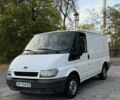 Білий Форд Транзит, об'ємом двигуна 0 л та пробігом 278 тис. км за 4100 $, фото 1 на Automoto.ua