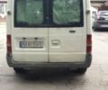 Білий Форд Транзит, об'ємом двигуна 2 л та пробігом 210 тис. км за 3500 $, фото 1 на Automoto.ua