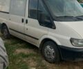 Белый Форд Транзит, объемом двигателя 2.5 л и пробегом 350 тыс. км за 4500 $, фото 3 на Automoto.ua