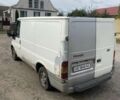 Белый Форд Транзит, объемом двигателя 2 л и пробегом 400 тыс. км за 1900 $, фото 4 на Automoto.ua