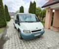 Білий Форд Транзит, об'ємом двигуна 2 л та пробігом 370 тис. км за 4600 $, фото 1 на Automoto.ua