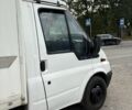 Білий Форд Транзит, об'ємом двигуна 2.4 л та пробігом 0 тис. км за 7500 $, фото 3 на Automoto.ua