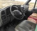 Белый Форд Транзит, объемом двигателя 20 л и пробегом 260 тыс. км за 3950 $, фото 3 на Automoto.ua